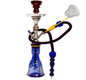 Shisha Hose Grommet