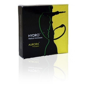 Hydro Herbal shisha hookah molasses