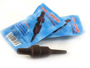 Mouth Tip Filter