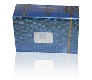 Soex Herbal Molasses 50g