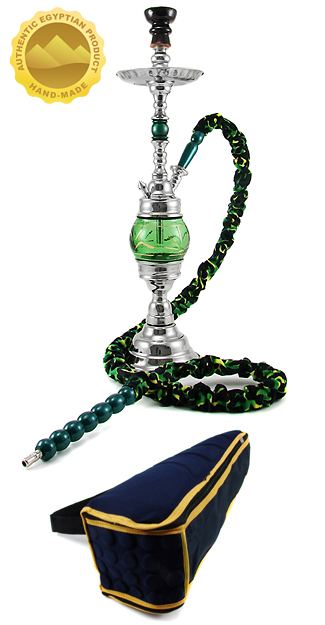 Shisha Hookah pipes from Syria
