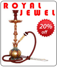 buy shisha uk