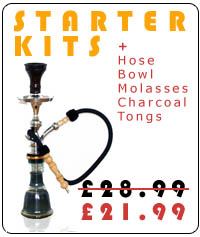 shisha-pipe-package