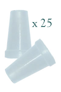 Hookah Hose Mouth Tips