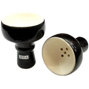 Mya Clay Shisha Bowl